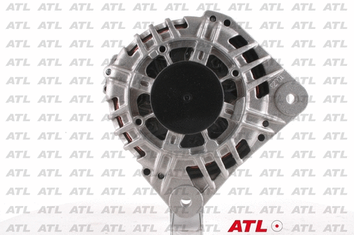 Alternateur ATL Autotechnik L 68 930