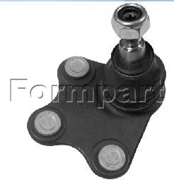 Rotule de suspension FORMPART 2904024