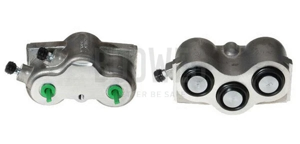 Étrier de frein BUDWEG CALIPER 34940