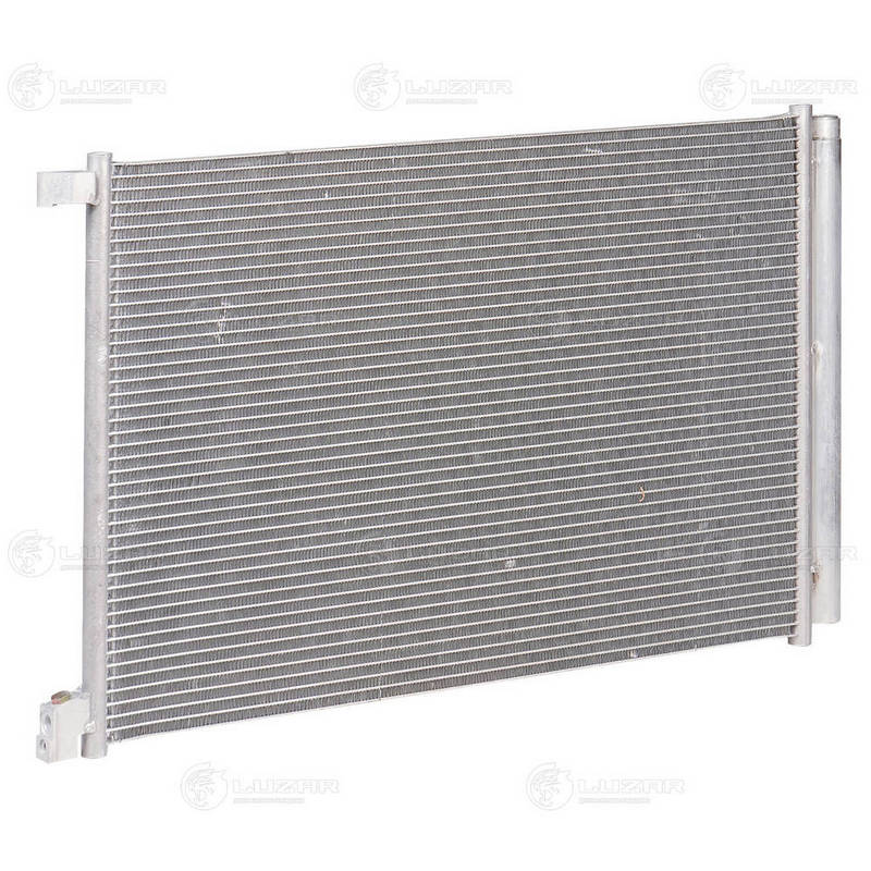 Condenseur, climatisation LUZAR LRAC 1514
