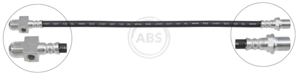 Flexible de frein A.B.S. SL 4789