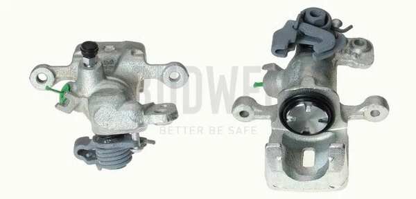 Étrier de frein BUDWEG CALIPER 342018