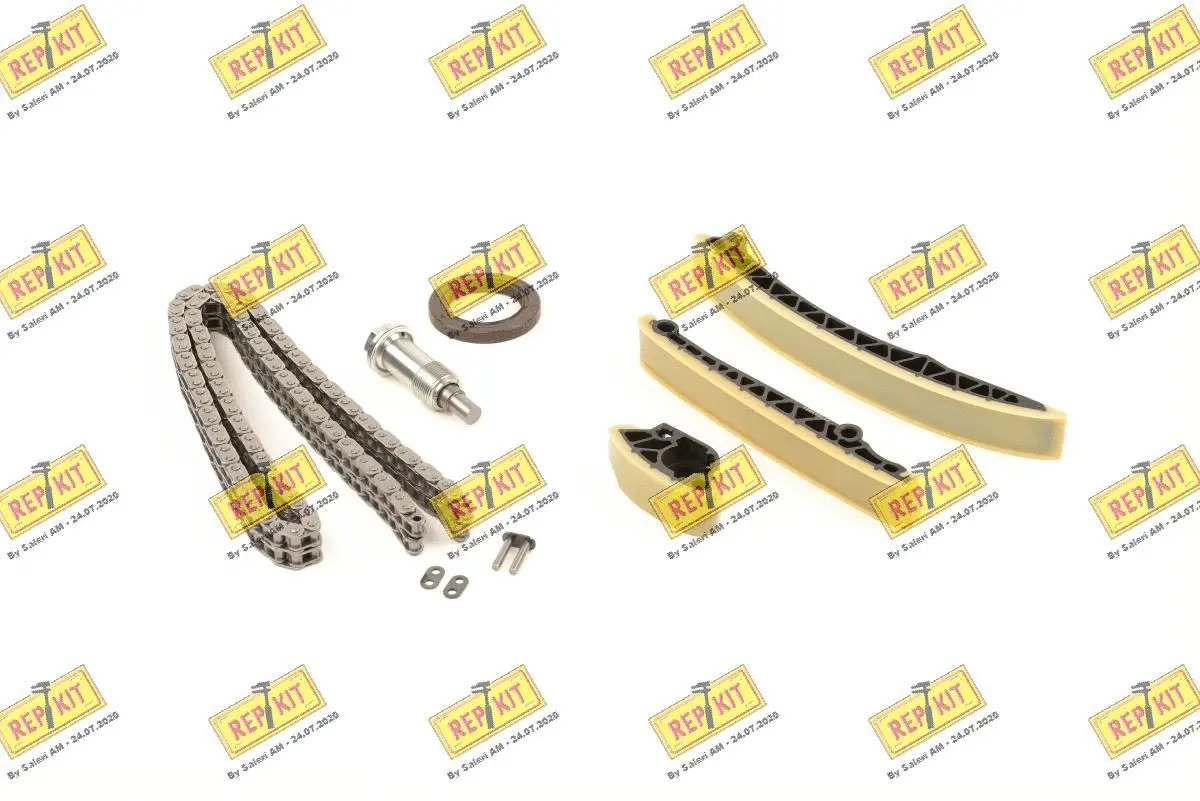Kit de distribution par chaîne REPKIT RKT8952K