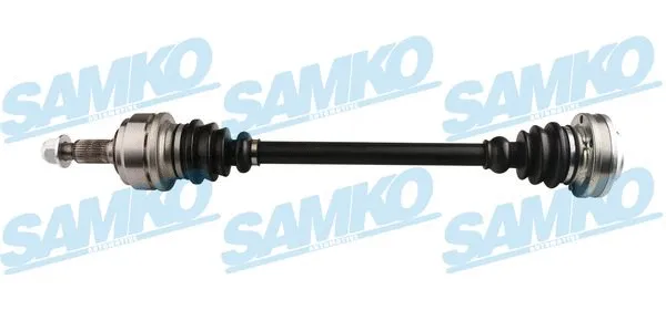 Arbre de transmission SAMKO DS60037
