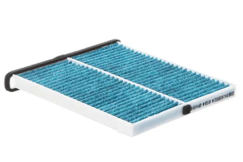 Filtre, air de l'habitacle A.Z. Meisterteile AZMT-41-010-1805