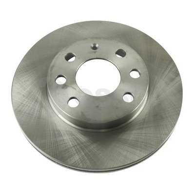 Disque de frein OSSCA 06844