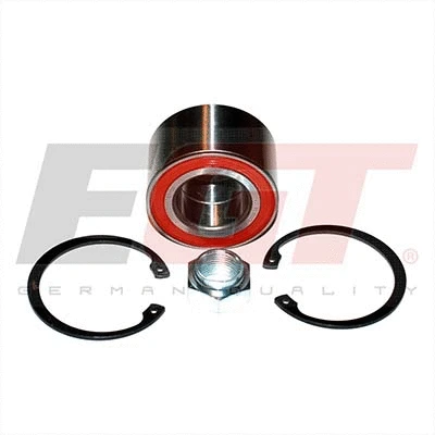 Kit de roulements de roue EGT 554315EGTk