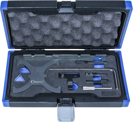 Kit d'outils de réglage, épure de distribution Condor werkzeug 36207SP