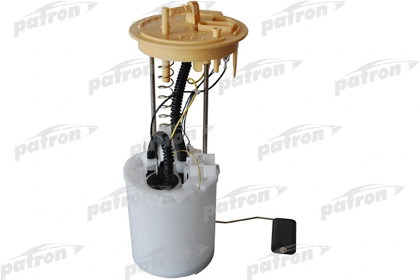 unité d'alimentation de carburant PATRON PFP357