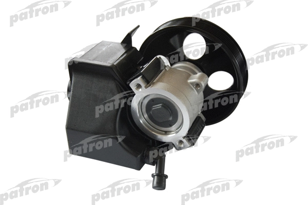 Pompe hydraulique, direction PATRON PPS041