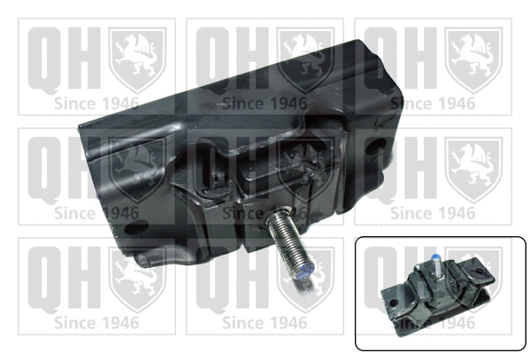 Support moteur QUINTON HAZELL EM3116