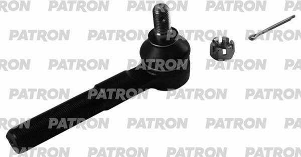 Rotule de barre de connexion PATRON PS10066R