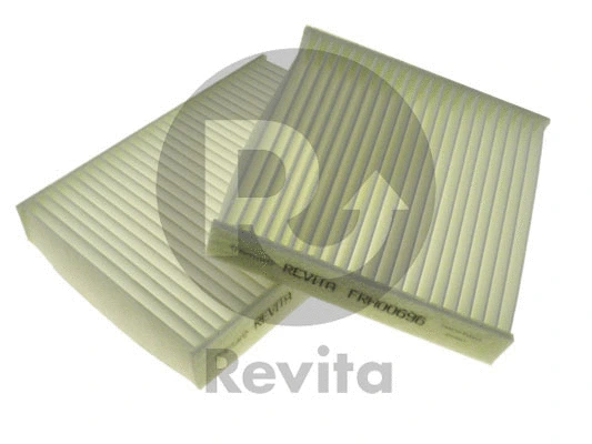 Filtre, air de l'habitacle REVITA FRH00696