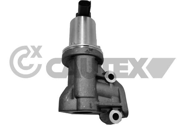 Vanne EGR CAUTEX 770102