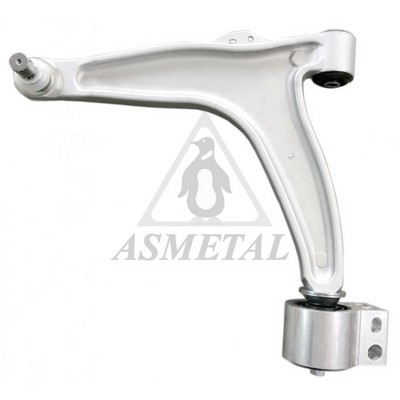 Bras de liaison, suspension de roue ASMETAL 30OP2500