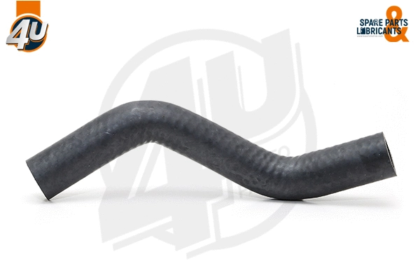 Conduite d'huile, compresseur 4U Autoparts 62522PU