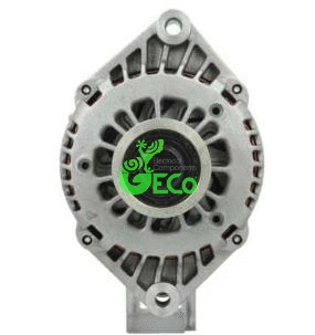 Alternateur GECO A201719