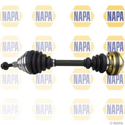 Arbre de transmission NAPA NDS1176L