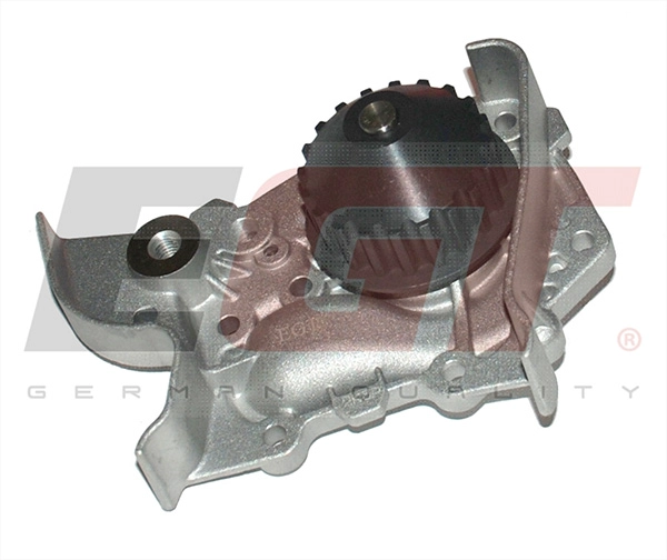 Pompe à eau, refroidissement du moteur EGT 701122EGT