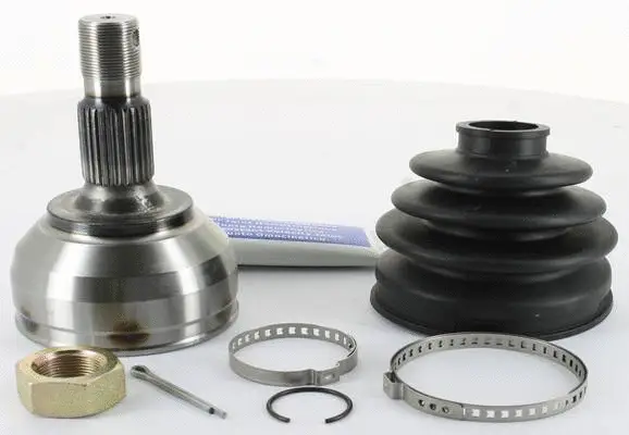 Jeu de joints, arbre de transmission FRIESEN FVJ0126