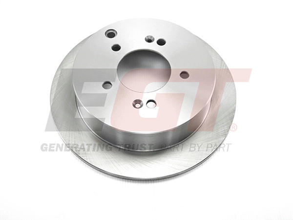 Disque de frein EGT 410602EGT