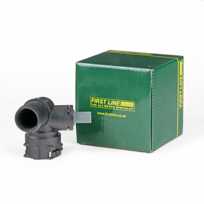 Bride de liquide de refroidissement FIRST LINE FTS1156