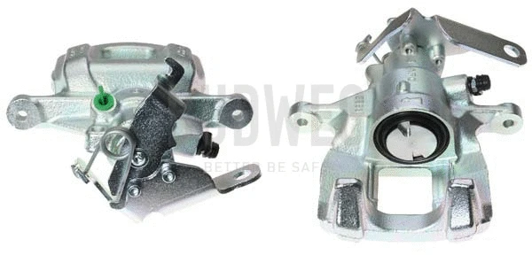 Étrier de frein BUDWEG CALIPER 344920