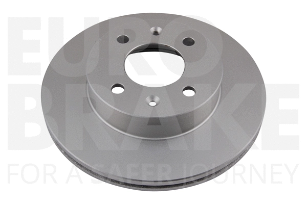 Disque de frein EUROBRAKE 5815313409