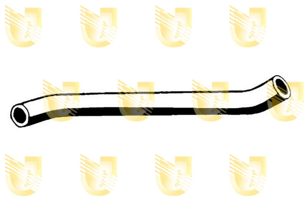 Durite de radiateur UNIGOM S3011