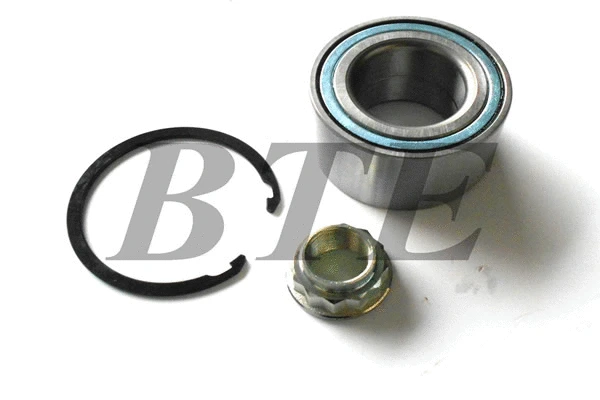 Kit de roulements de roue BTE 570570