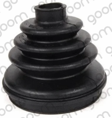 Joint-soufflet, arbre de commande GOOM DB-0059