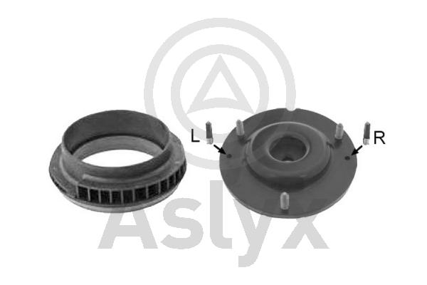 Kit de réparation, coupelle de suspension Aslyx AS-506556