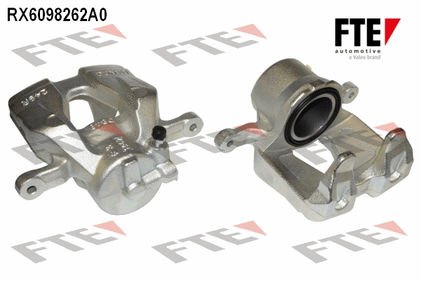 Étrier de frein FTE 9296047