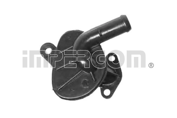 Vanne de régulation du liquide de refroidissement ORIGINAL IMPERIUM 90434