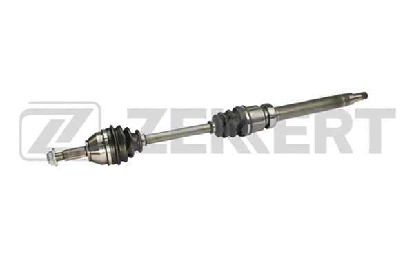 Arbre de transmission ZEKKERT AW-4668