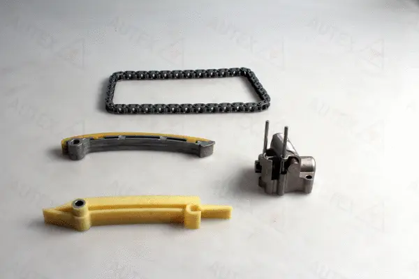 Kit de distribution par chaîne AUTEX 711259