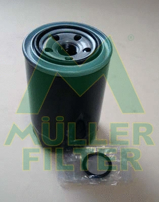 Filtre à carburant MULLER FILTER FN102