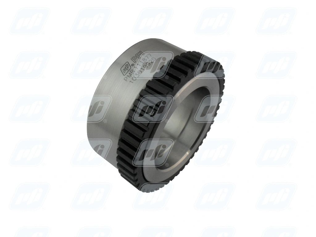 Kit de roulements de roue PFI PMR111877