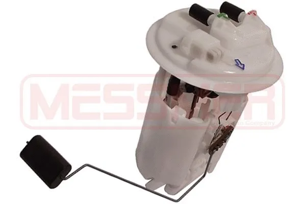 unité d'alimentation de carburant MESSMER 775651