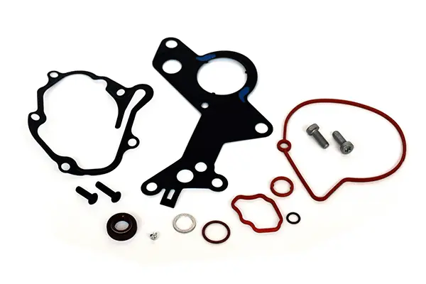 Kit de réparation, pompe à vide (freinage) ASAM AUTOMOTIVE 98900