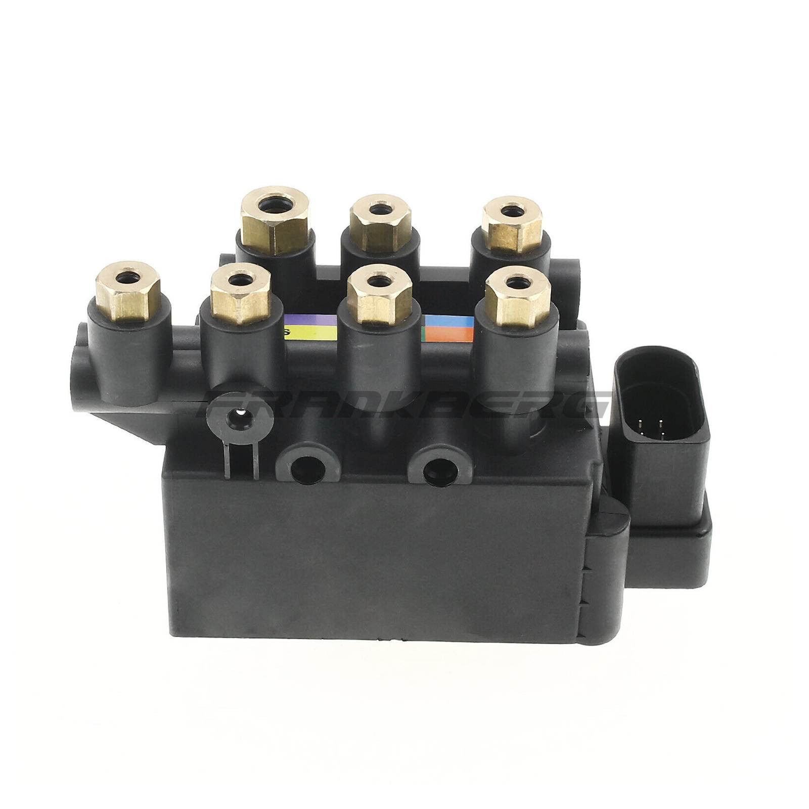 Valve, système d'air comprimé Frankberg 5481FB0002318