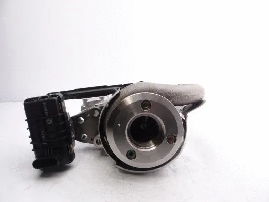 Turbocompresseur, suralimentation GARRETT 755297-5005S