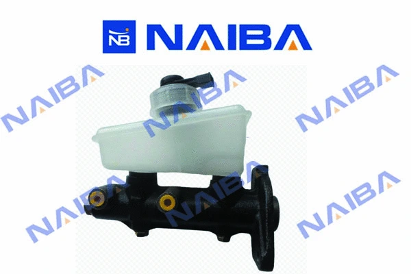 Maître-cylindre de frein Calipere+ NAIBA WM017A