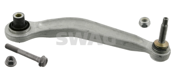 Bras de liaison, suspension de roue SWAG 20 93 4676