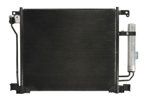 Condenseur, climatisation THERMOTEC KTT110739