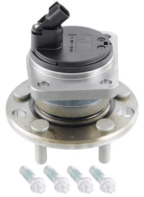Kit de roulements de roue Technika KR321