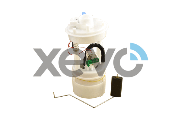 unité d'alimentation de carburant XEVO XFP9006
