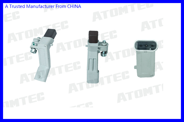 Capteur d'angle, vilebrequin ATOMTEC CSS1A059