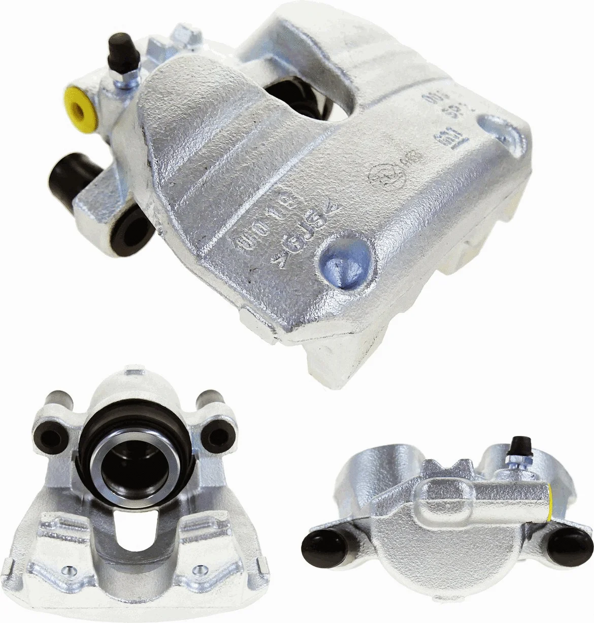 Étrier de frein Brake ENGINEERING CA3440R