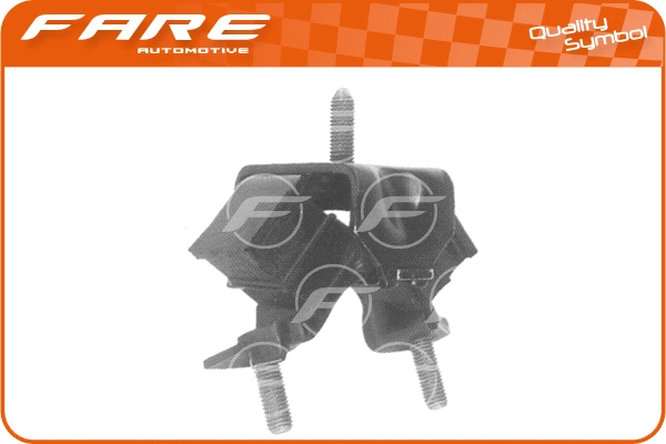 Support moteur FARE-RCH 2250